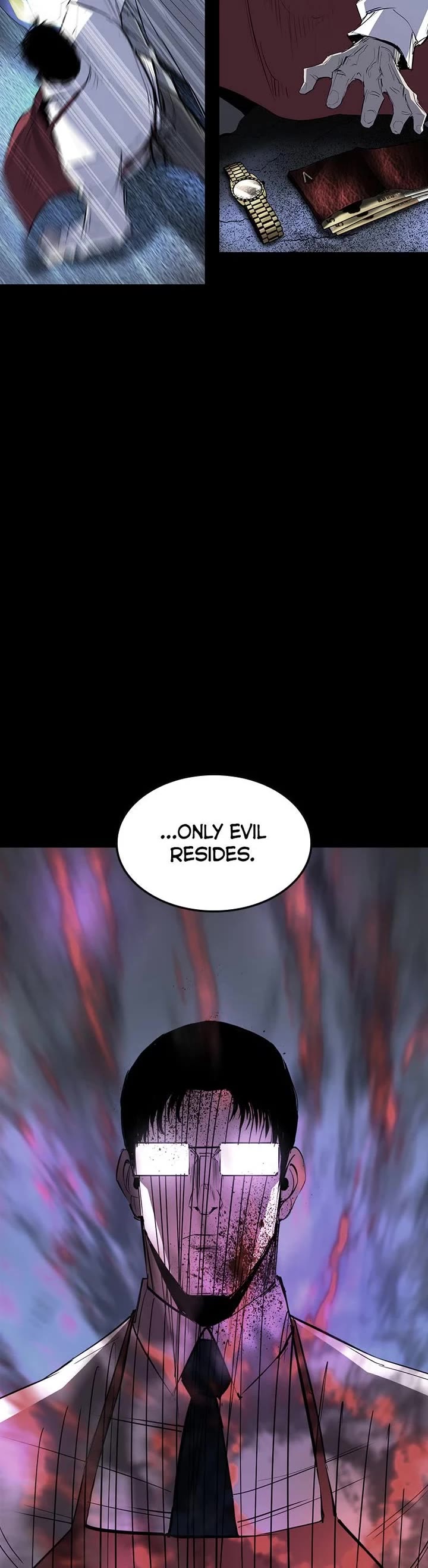Hanlim Gym Chapter 222 page 30 - Chapter 222: (S2) Episode 118