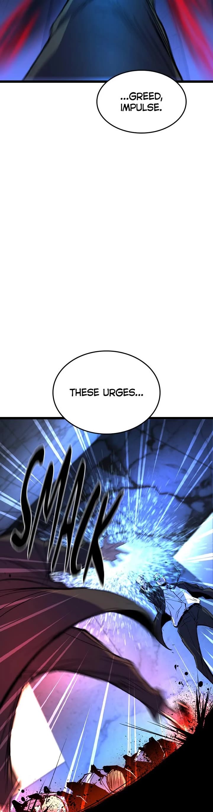 Hanlim Gym Chapter 222 page 34 - Chapter 222: (S2) Episode 118