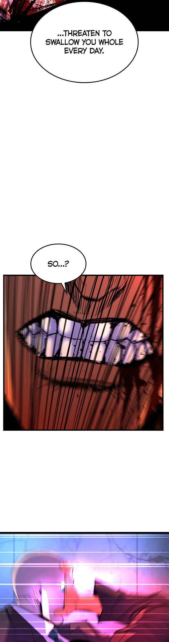 Hanlim Gym Chapter 222 page 35 - Chapter 222: (S2) Episode 118