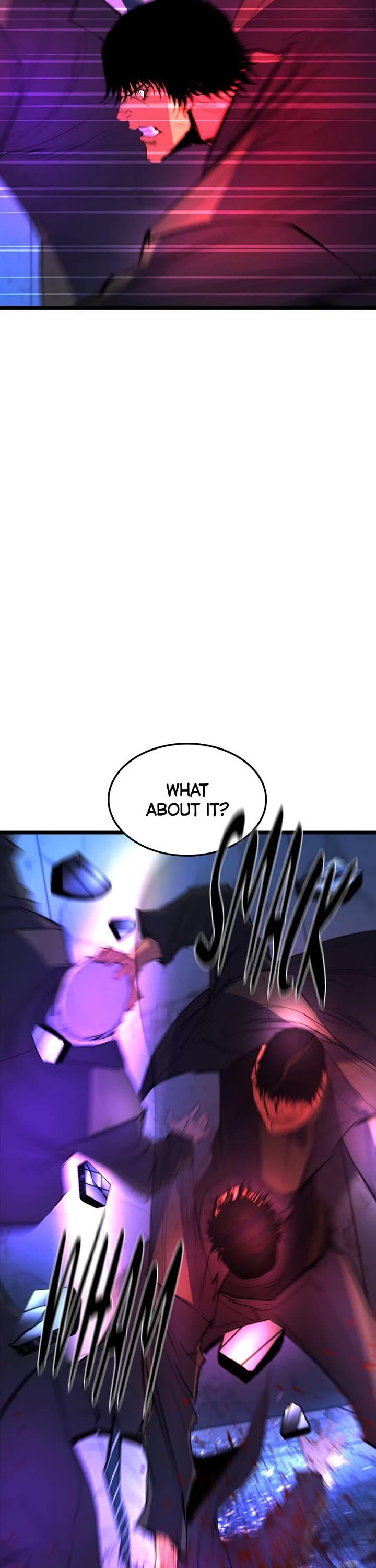 Hanlim Gym Chapter 222 page 36 - Chapter 222: (S2) Episode 118
