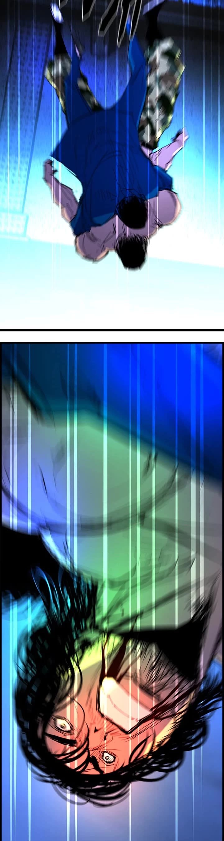 Hanlim Gym Chapter 222 page 4 - Chapter 222: (S2) Episode 118