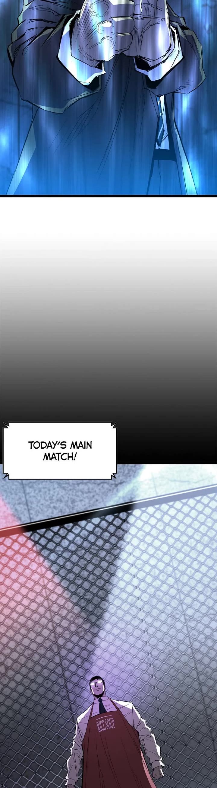 Hanlim Gym Chapter 222 page 45 - Chapter 222: (S2) Episode 118