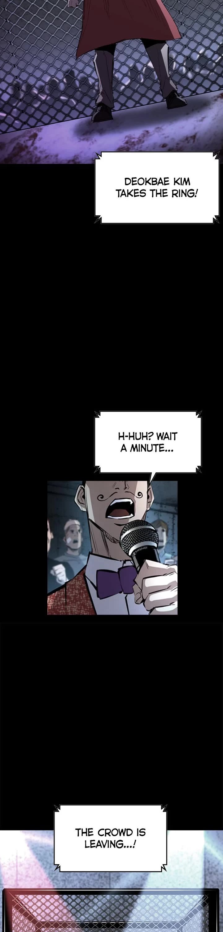 Hanlim Gym Chapter 222 page 46 - Chapter 222: (S2) Episode 118