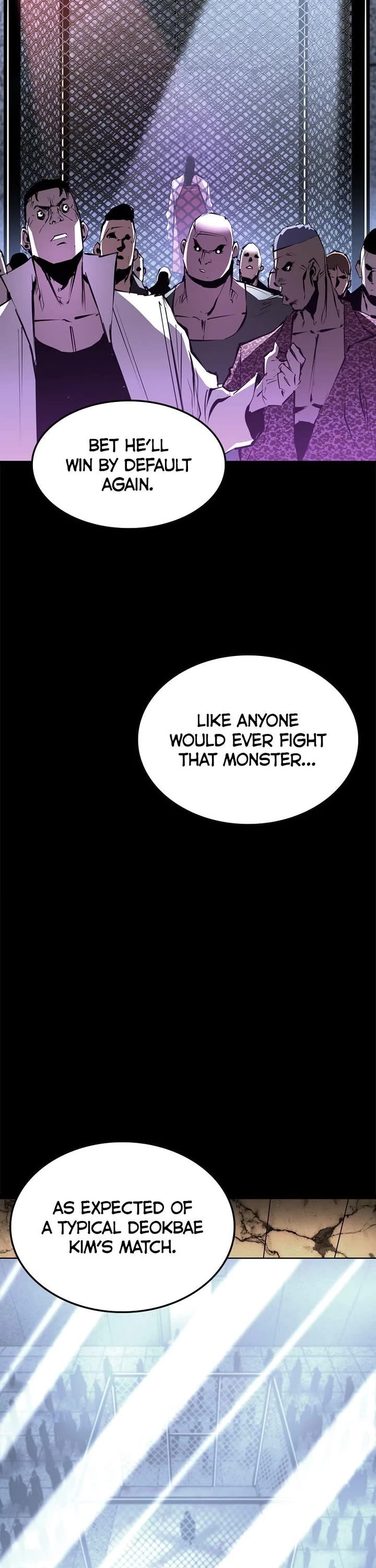 Hanlim Gym Chapter 222 page 47 - Chapter 222: (S2) Episode 118