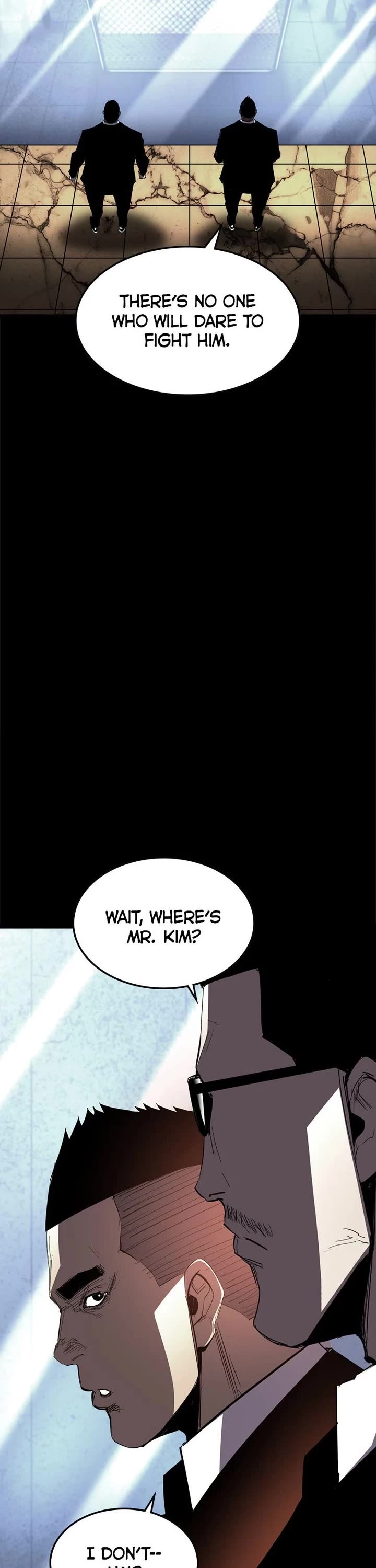 Hanlim Gym Chapter 222 page 48 - Chapter 222: (S2) Episode 118