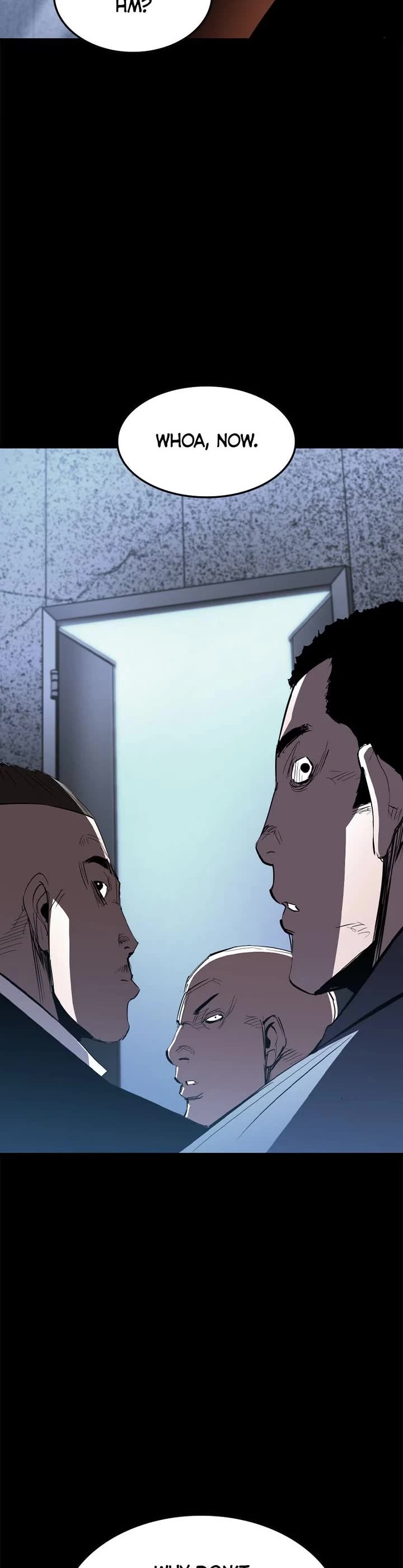 Hanlim Gym Chapter 222 page 49 - Chapter 222: (S2) Episode 118