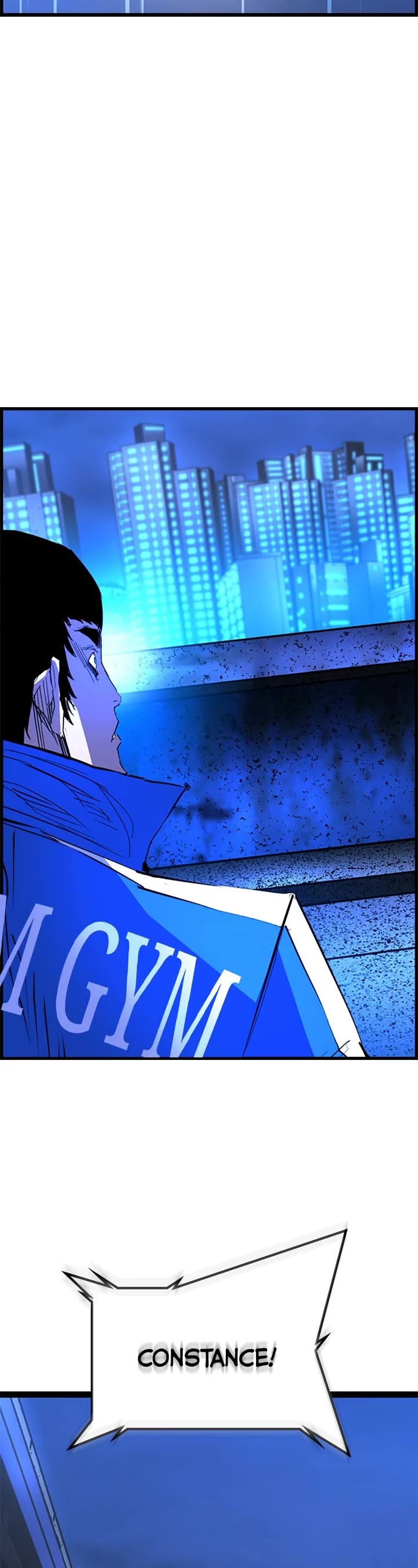 Hanlim Gym Chapter 222 page 5 - Chapter 222: (S2) Episode 118