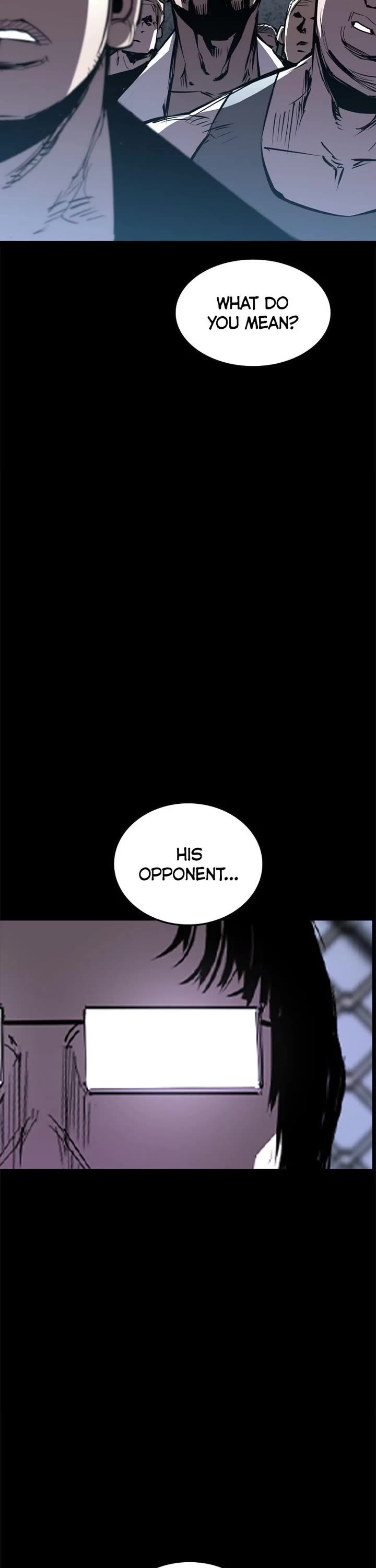 Hanlim Gym Chapter 222 page 51 - Chapter 222: (S2) Episode 118