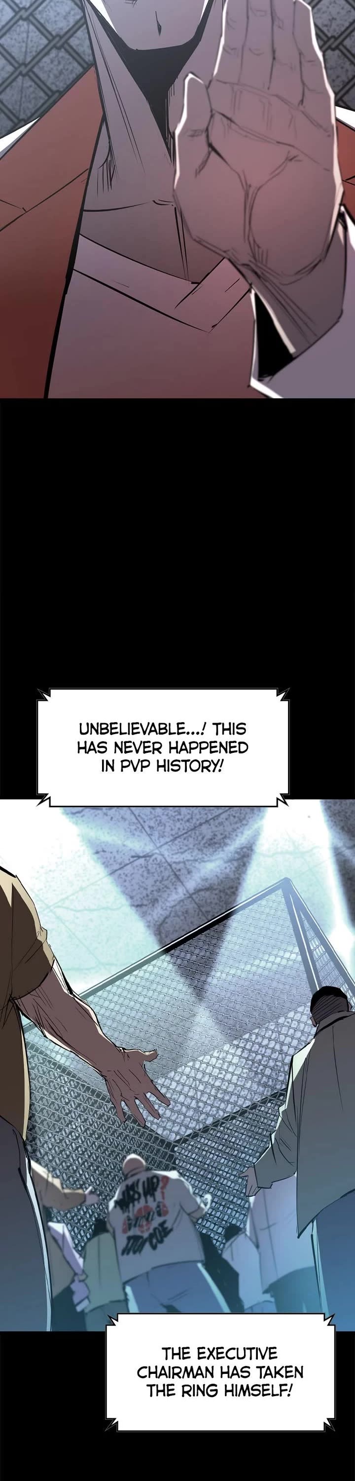 Hanlim Gym Chapter 222 page 53 - Chapter 222: (S2) Episode 118