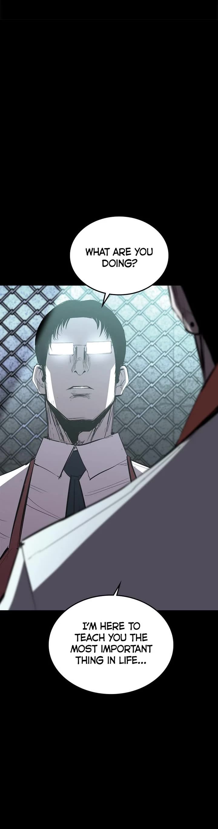Hanlim Gym Chapter 222 page 54 - Chapter 222: (S2) Episode 118