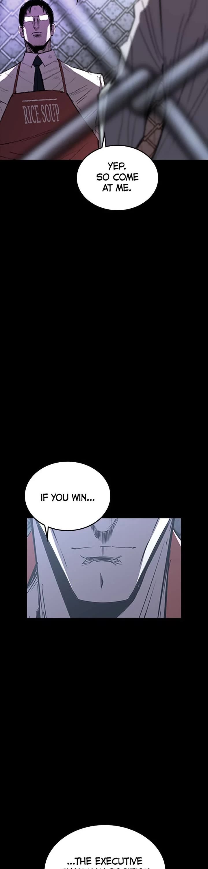 Hanlim Gym Chapter 222 page 56 - Chapter 222: (S2) Episode 118
