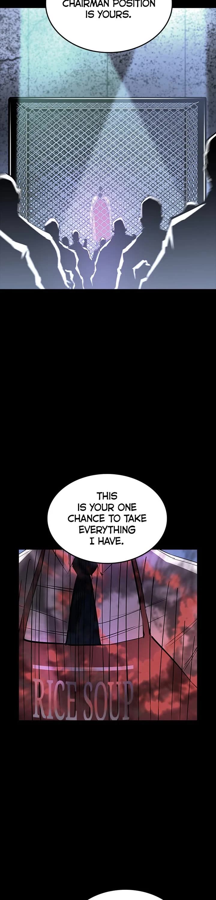 Hanlim Gym Chapter 222 page 57 - Chapter 222: (S2) Episode 118