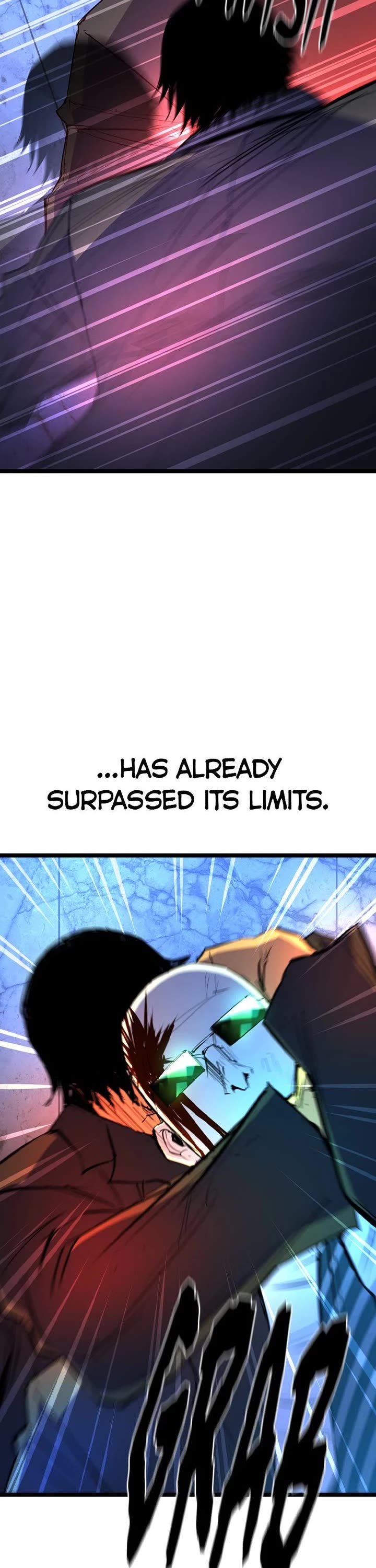 Hanlim Gym Chapter 222 page 61 - Chapter 222: (S2) Episode 118