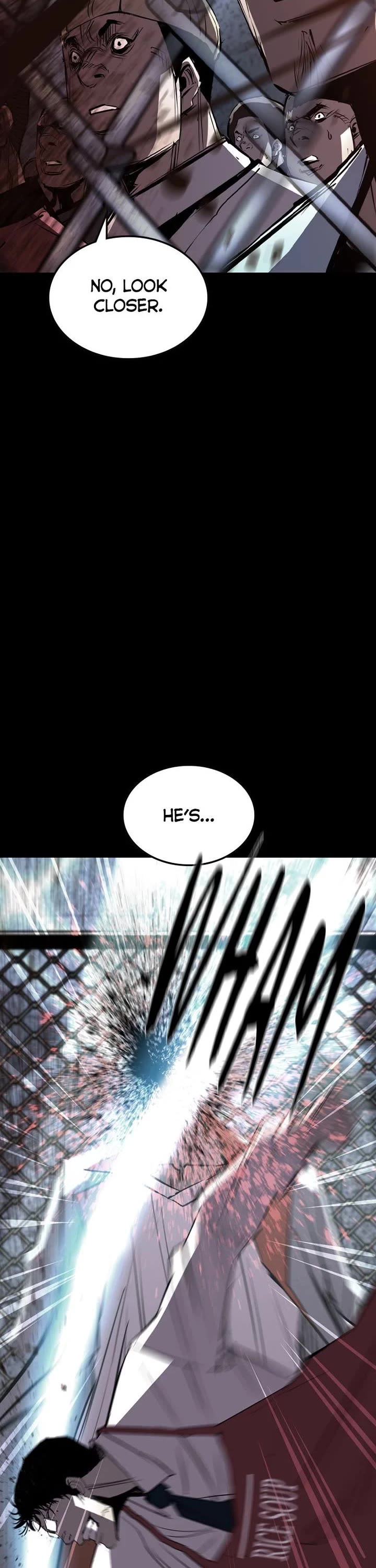 Hanlim Gym Chapter 222 page 68 - Chapter 222: (S2) Episode 118