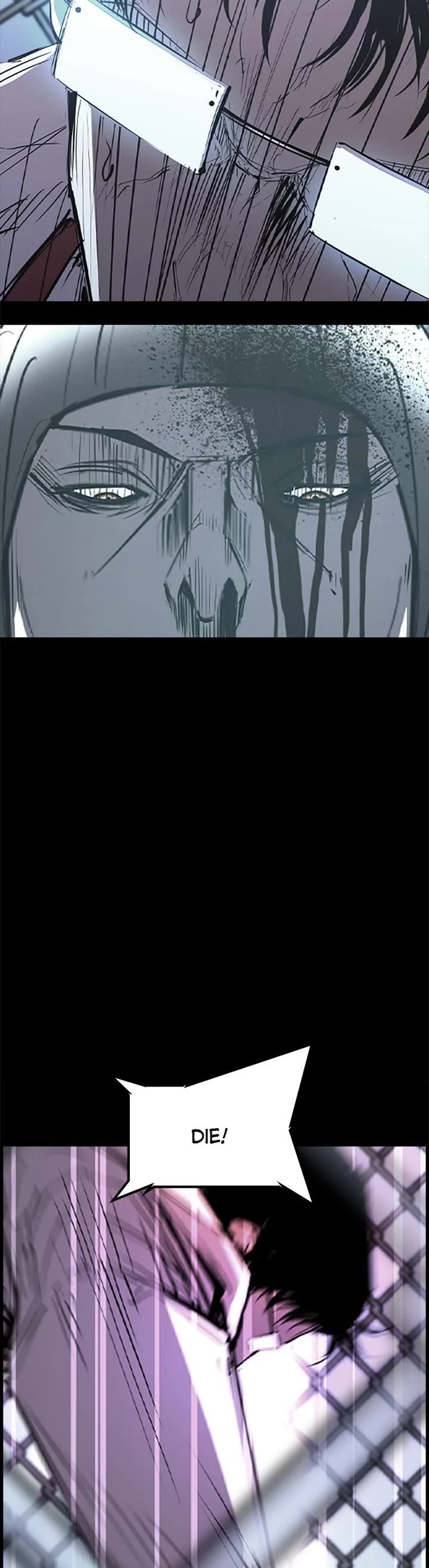 Hanlim Gym Chapter 222 page 74 - Chapter 222: (S2) Episode 118