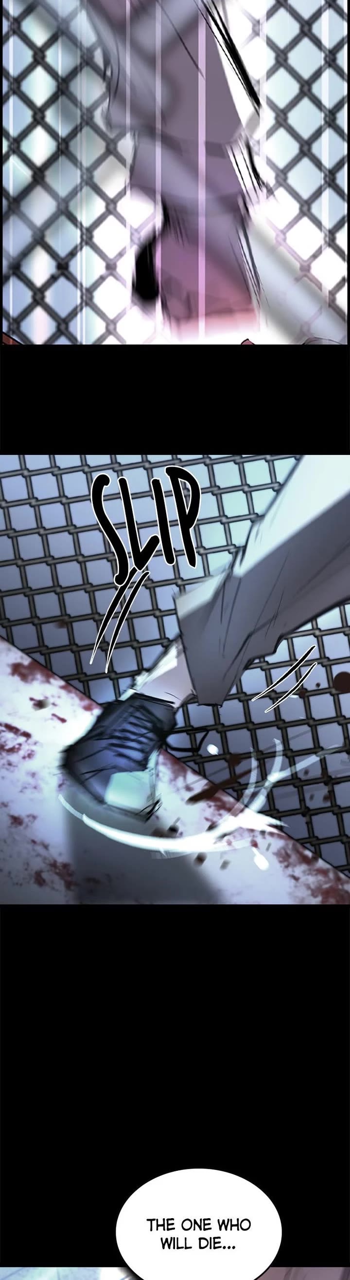 Hanlim Gym Chapter 222 page 75 - Chapter 222: (S2) Episode 118