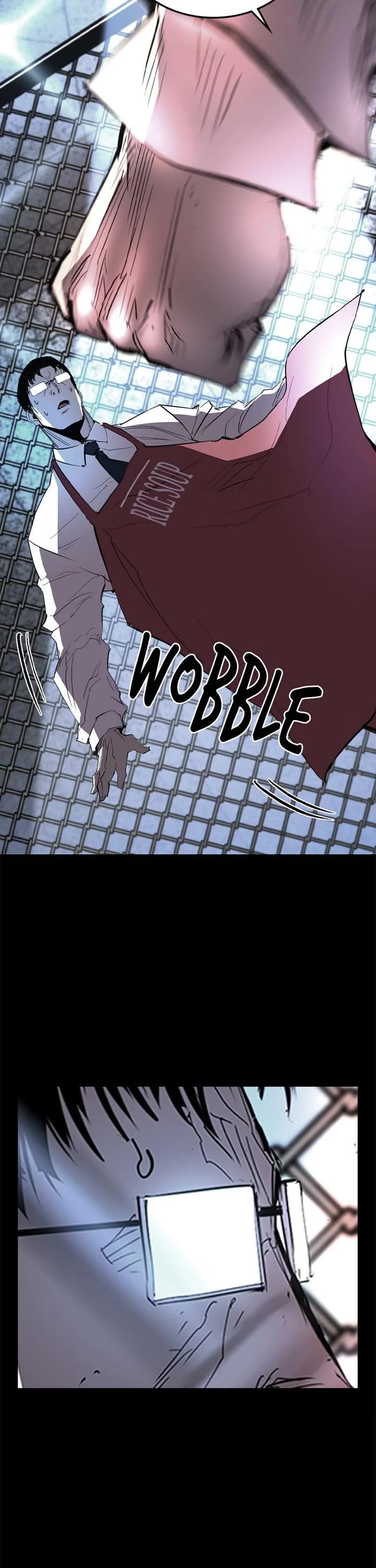Hanlim Gym Chapter 222 page 76 - Chapter 222: (S2) Episode 118