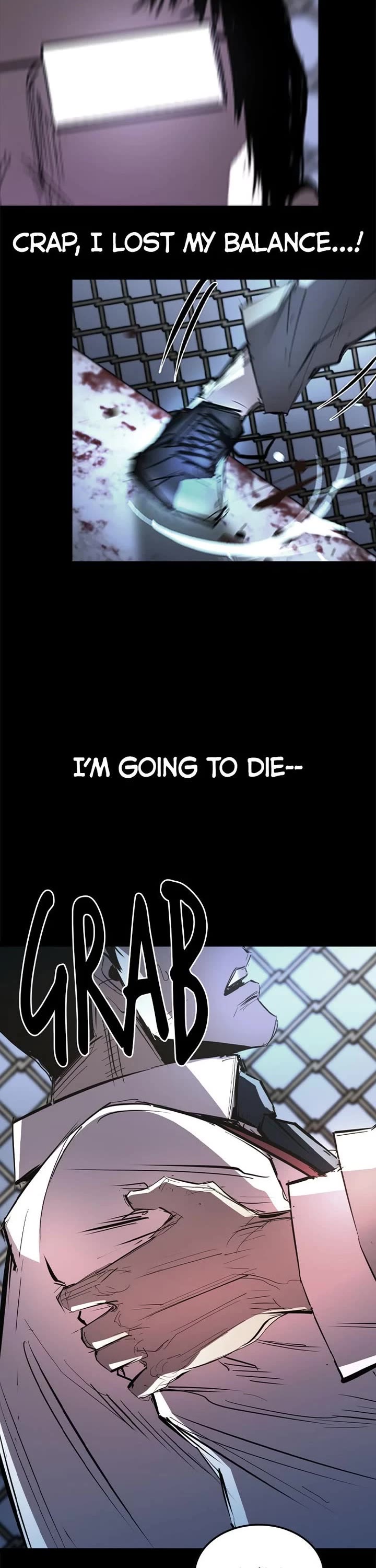 Hanlim Gym Chapter 222 page 78 - Chapter 222: (S2) Episode 118