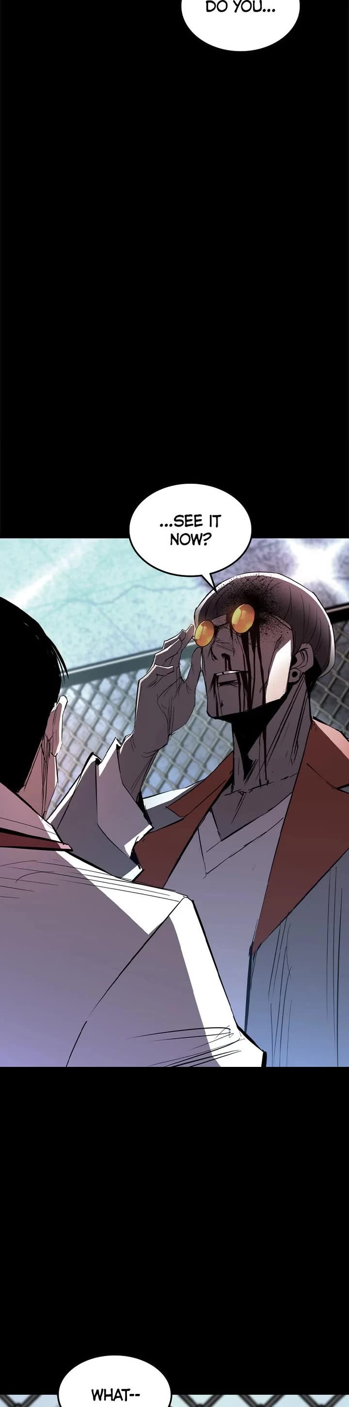 Hanlim Gym Chapter 222 page 79 - Chapter 222: (S2) Episode 118