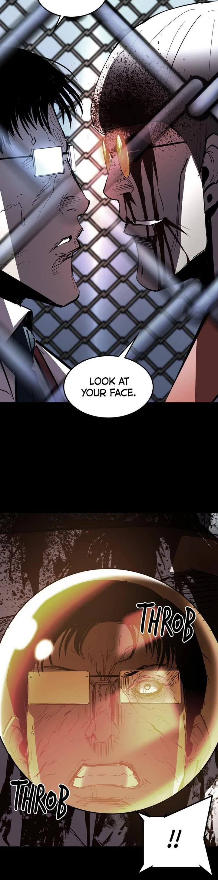 Hanlim Gym Chapter 222 page 80 - Chapter 222: (S2) Episode 118