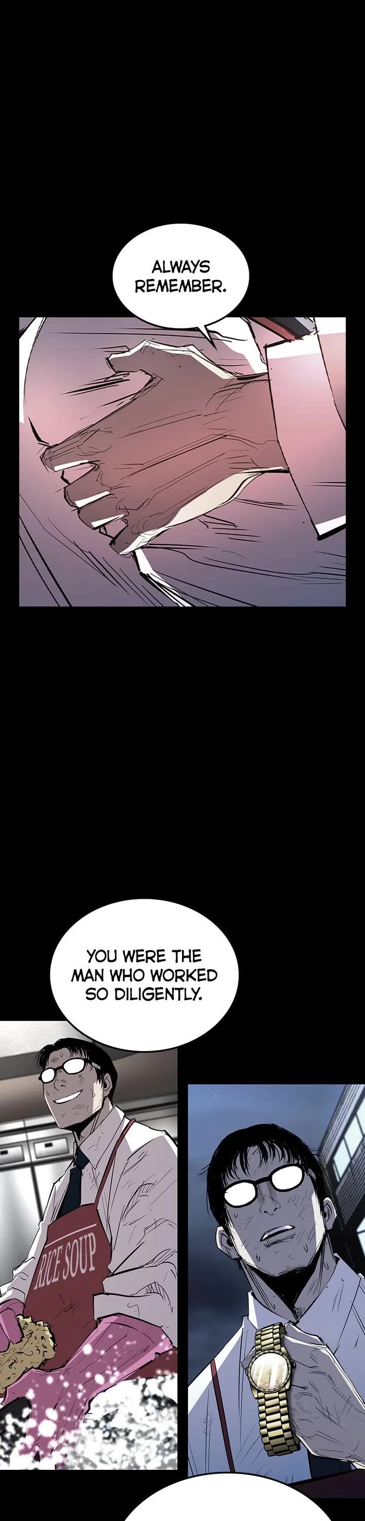 Hanlim Gym Chapter 222 page 83 - Chapter 222: (S2) Episode 118