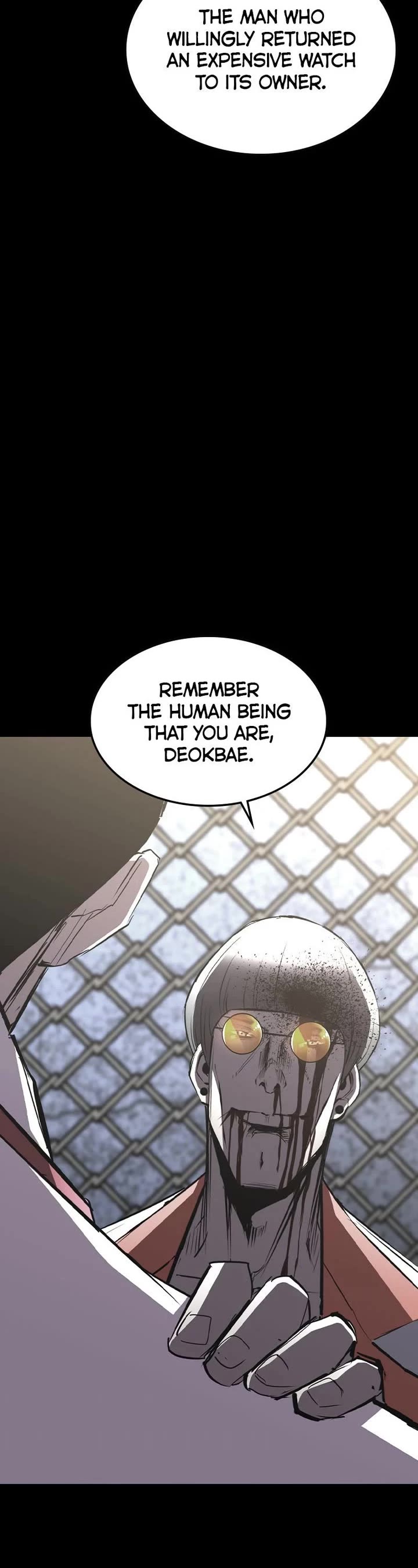 Hanlim Gym Chapter 222 page 84 - Chapter 222: (S2) Episode 118