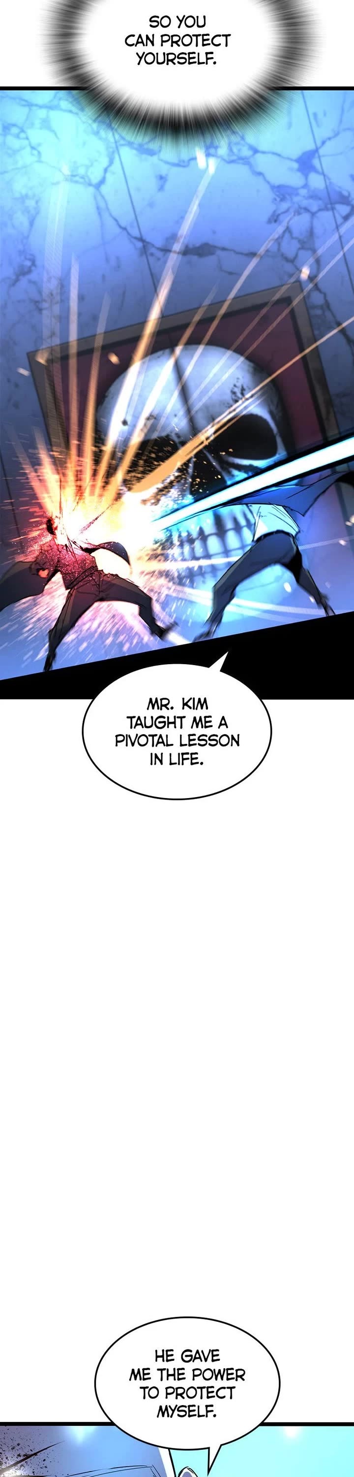 Hanlim Gym Chapter 222 page 86 - Chapter 222: (S2) Episode 118