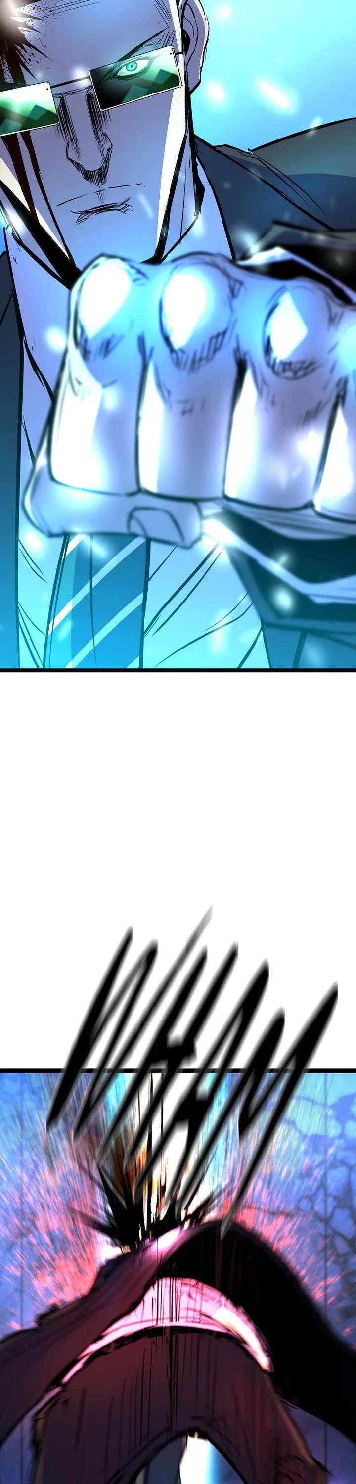 Hanlim Gym Chapter 222 page 87 - Chapter 222: (S2) Episode 118