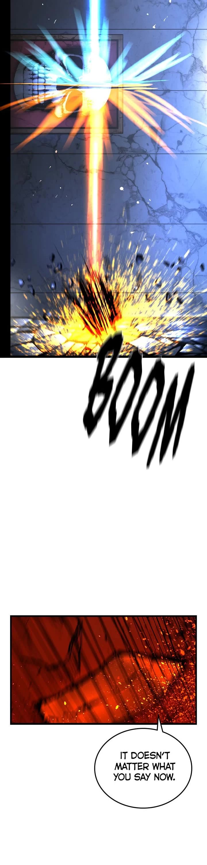 Hanlim Gym Chapter 222 page 91 - Chapter 222: (S2) Episode 118