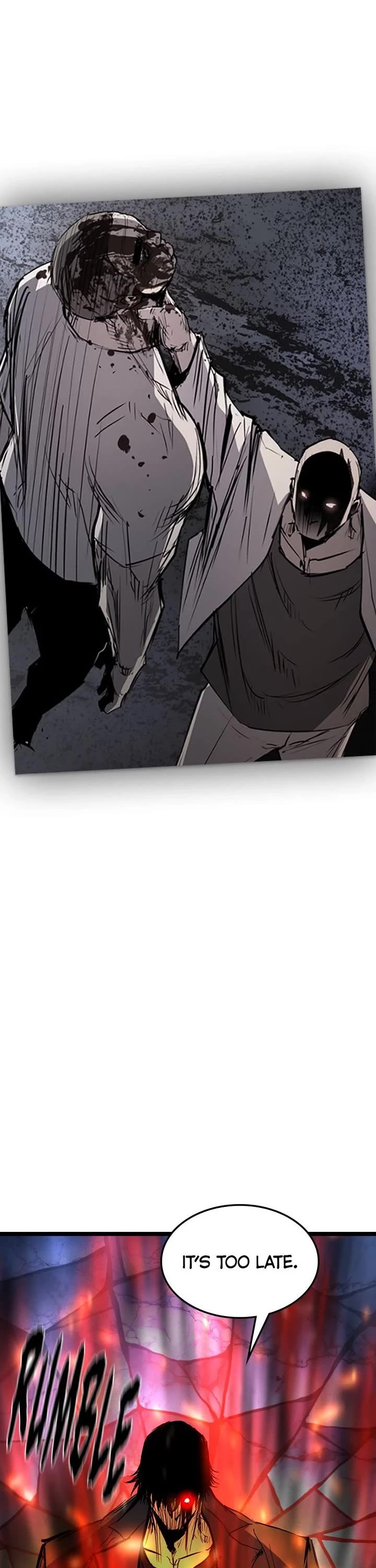 Hanlim Gym Chapter 222 page 92 - Chapter 222: (S2) Episode 118
