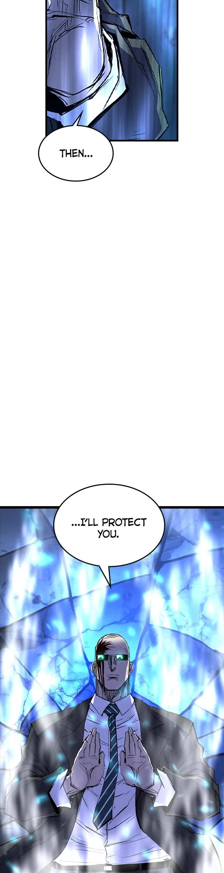 Hanlim Gym Chapter 222 page 94 - Chapter 222: (S2) Episode 118