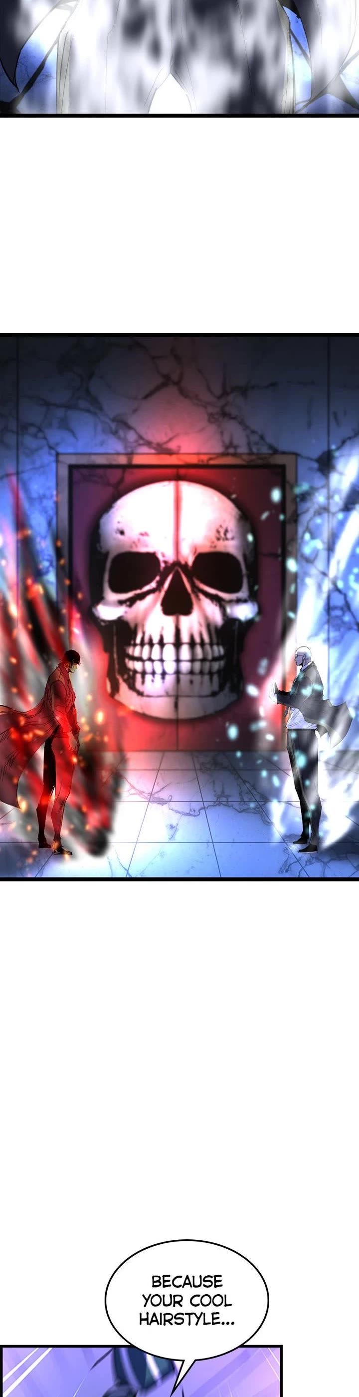 Hanlim Gym Chapter 222 page 95 - Chapter 222: (S2) Episode 118