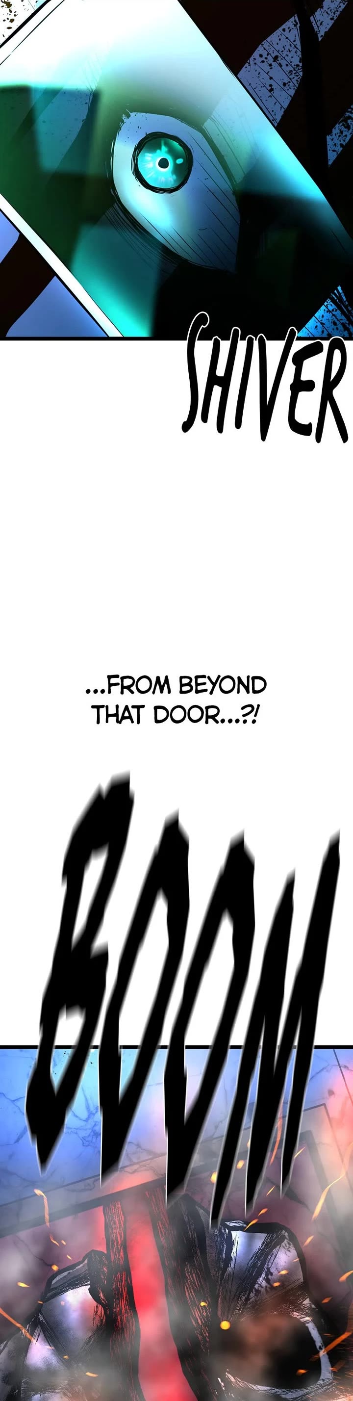 Hanlim Gym Chapter 222 page 99 - Chapter 222: (S2) Episode 118
