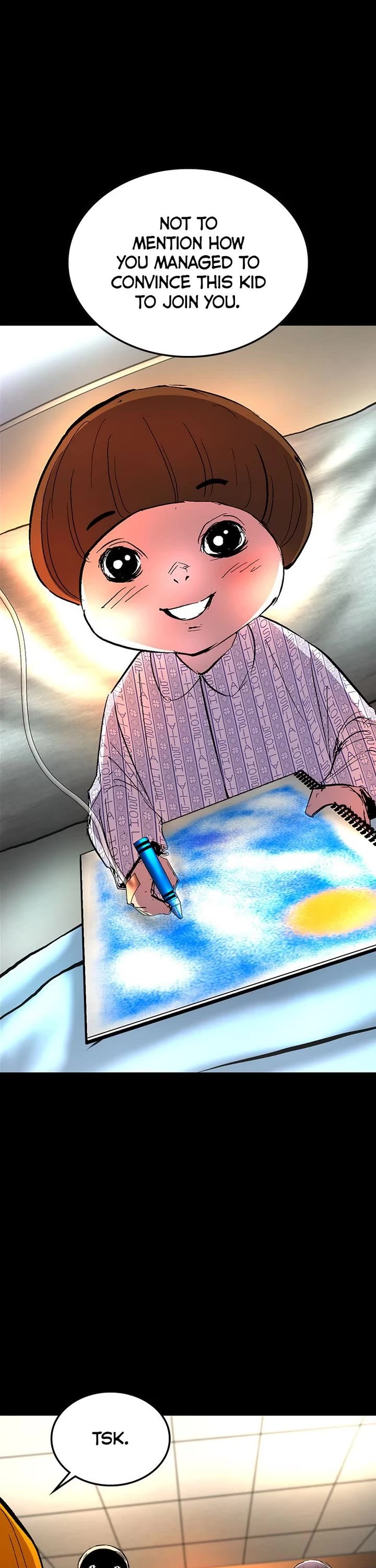 Hanlim Gym Chapter 223 page 13 - Chapter 223: (S2) Episode 119