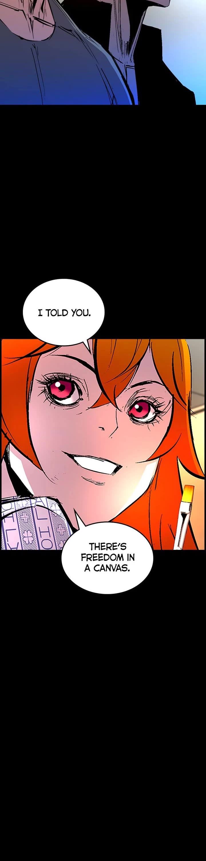 Hanlim Gym Chapter 223 page 17 - Chapter 223: (S2) Episode 119