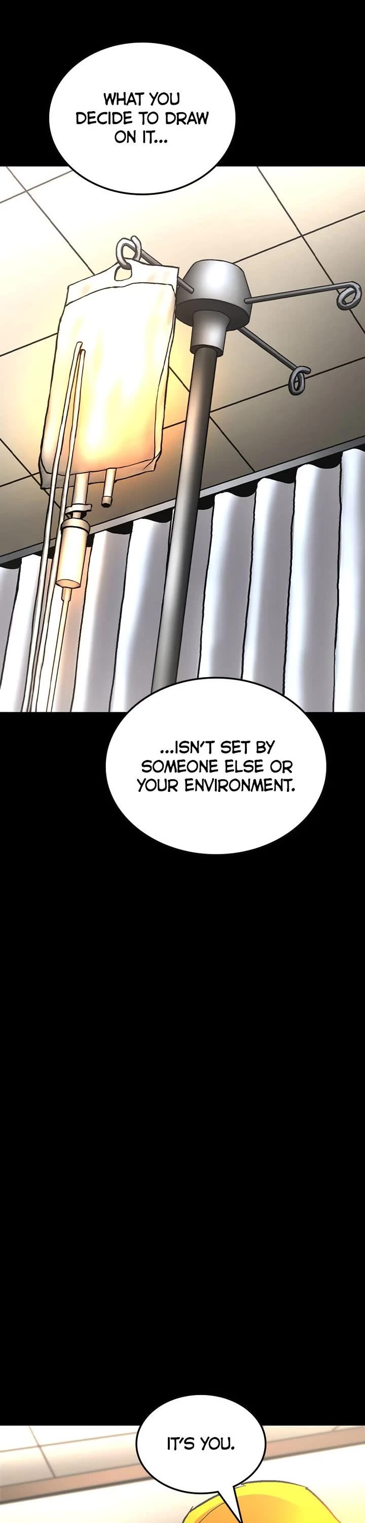 Hanlim Gym Chapter 223 page 18 - Chapter 223: (S2) Episode 119