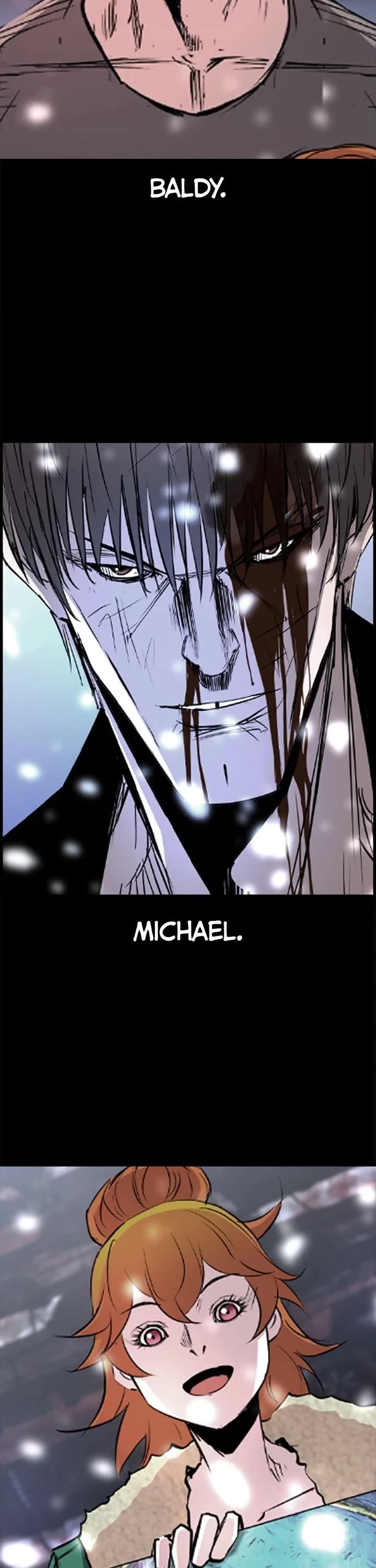 Hanlim Gym Chapter 223 page 2 - Chapter 223: (S2) Episode 119