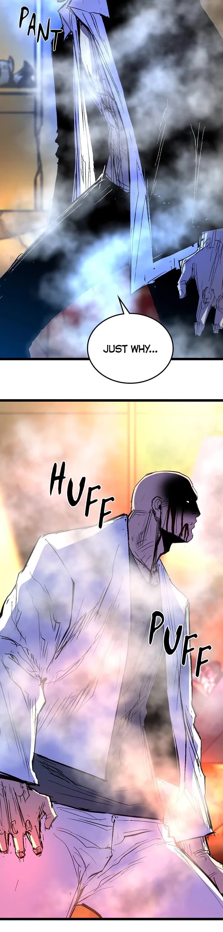 Hanlim Gym Chapter 223 page 23 - Chapter 223: (S2) Episode 119