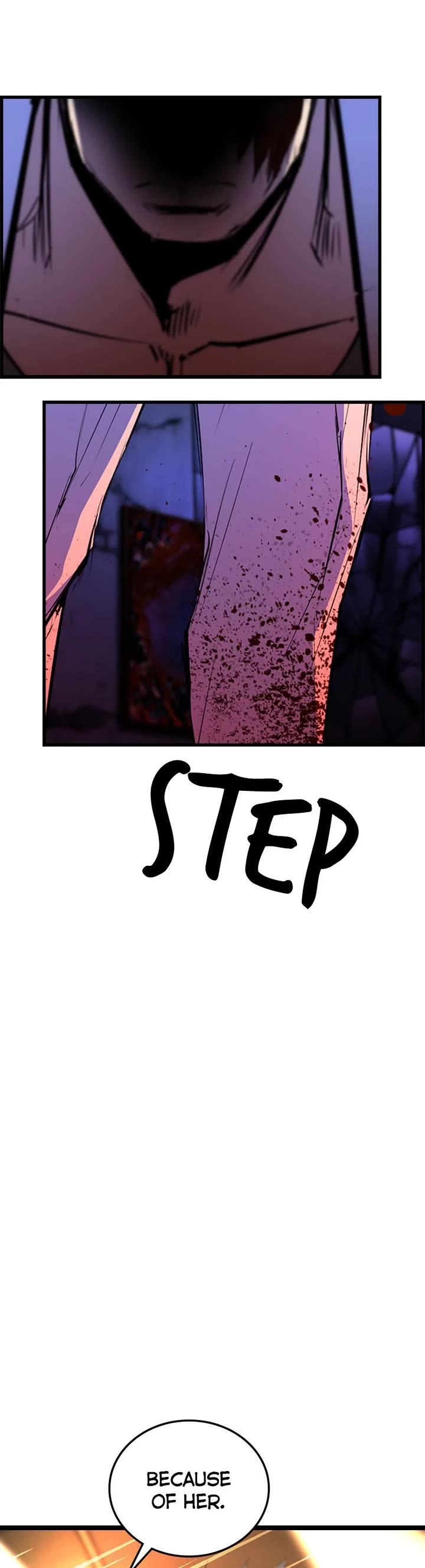Hanlim Gym Chapter 223 page 25 - Chapter 223: (S2) Episode 119
