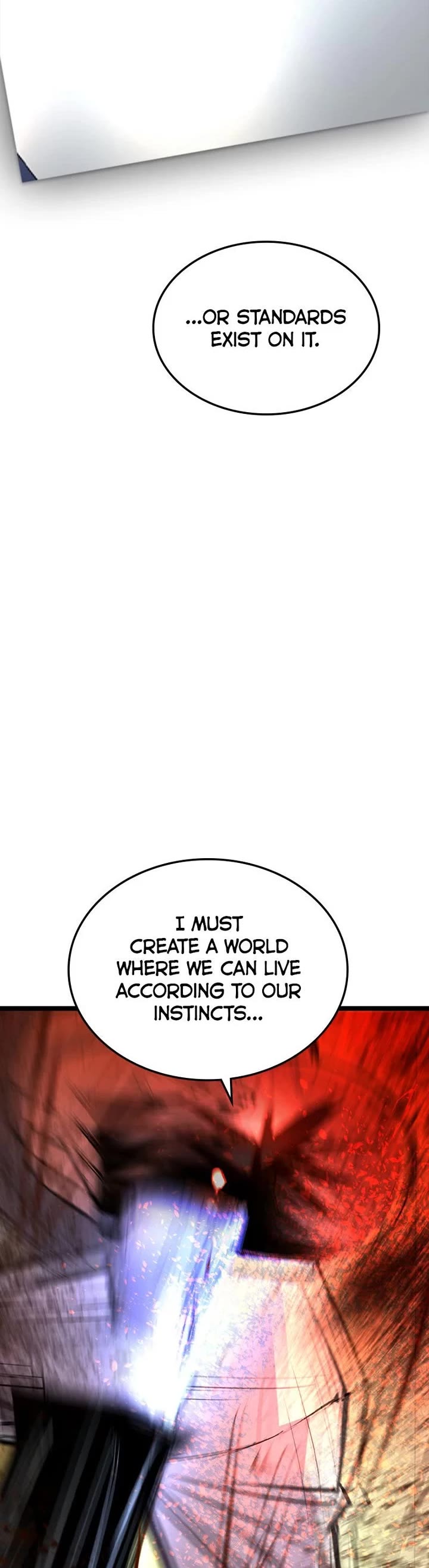 Hanlim Gym Chapter 223 page 29 - Chapter 223: (S2) Episode 119