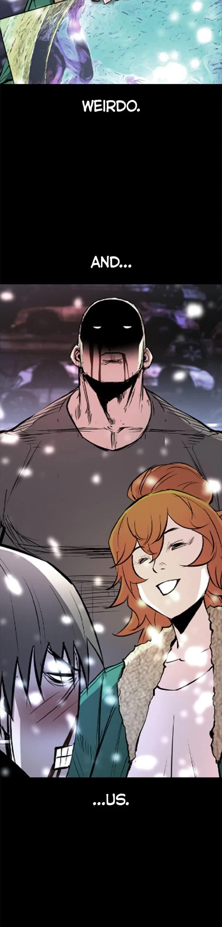 Hanlim Gym Chapter 223 page 3 - Chapter 223: (S2) Episode 119