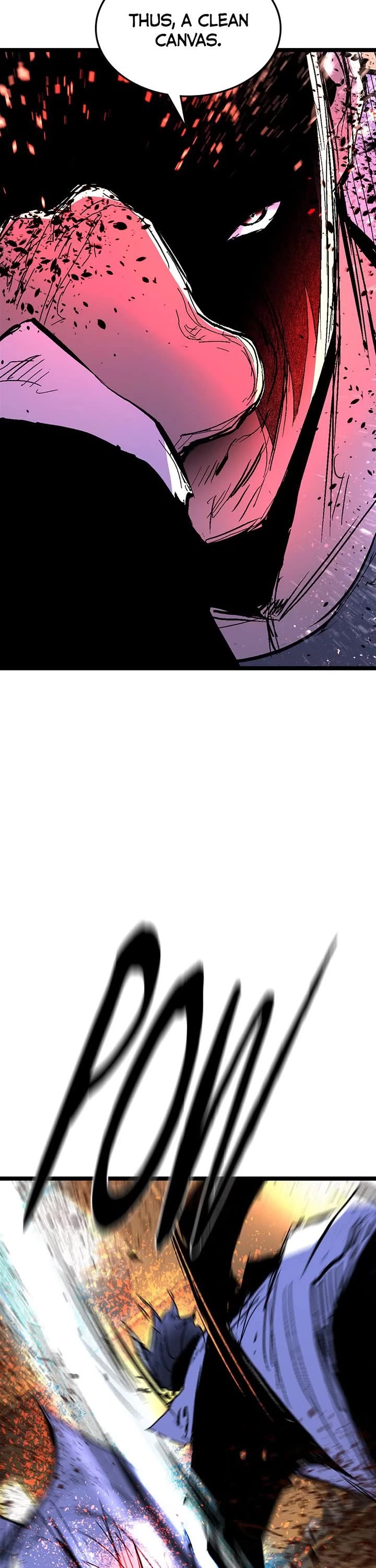 Hanlim Gym Chapter 223 page 31 - Chapter 223: (S2) Episode 119