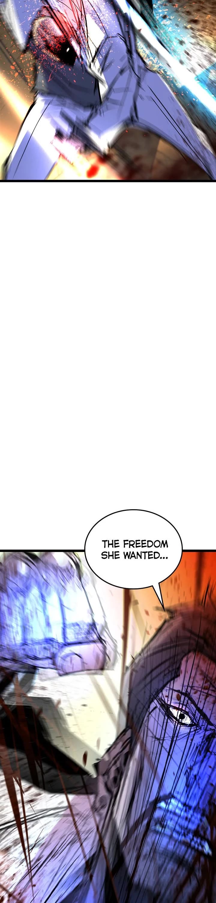 Hanlim Gym Chapter 223 page 32 - Chapter 223: (S2) Episode 119