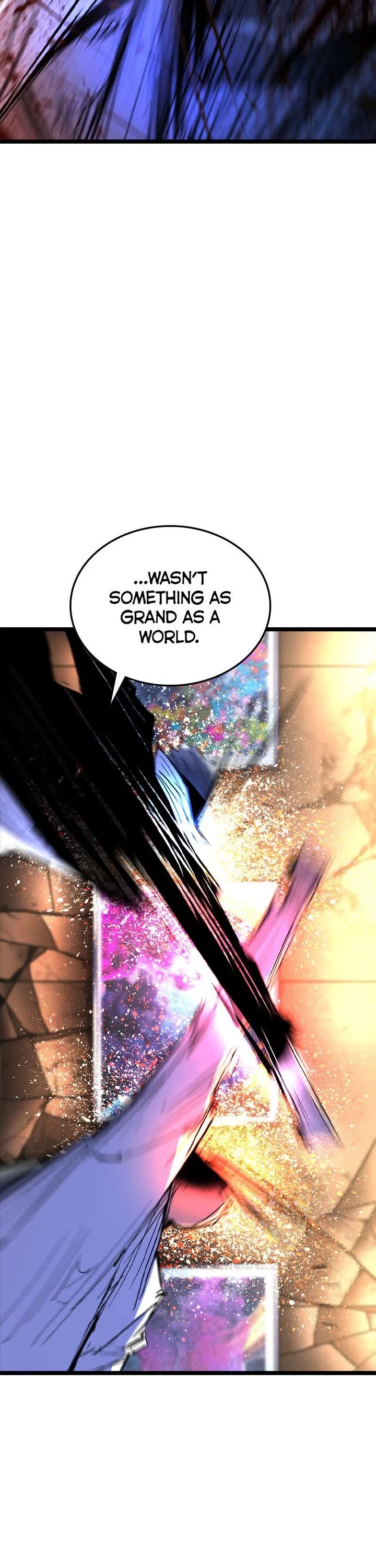 Hanlim Gym Chapter 223 page 33 - Chapter 223: (S2) Episode 119