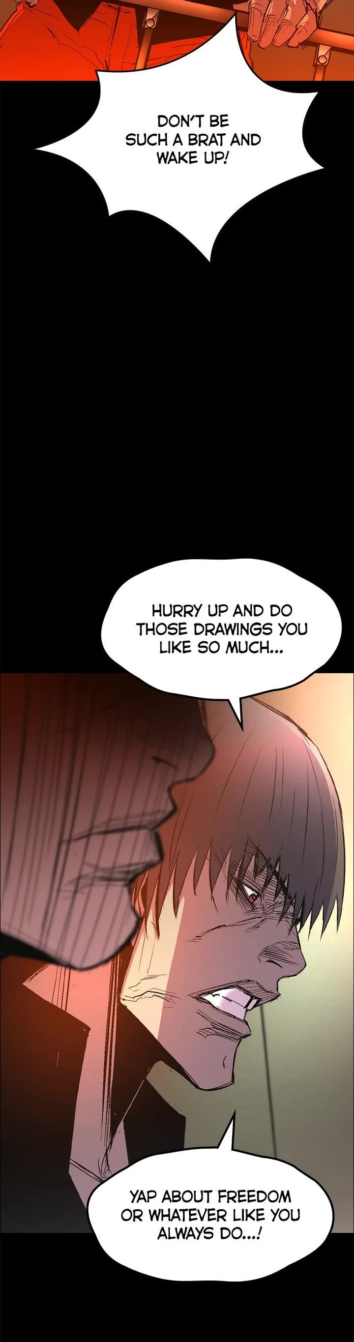 Hanlim Gym Chapter 223 page 39 - Chapter 223: (S2) Episode 119