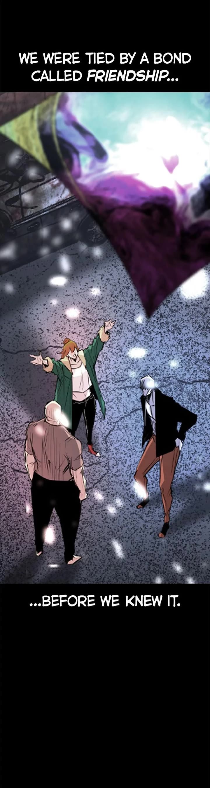 Hanlim Gym Chapter 223 page 4 - Chapter 223: (S2) Episode 119