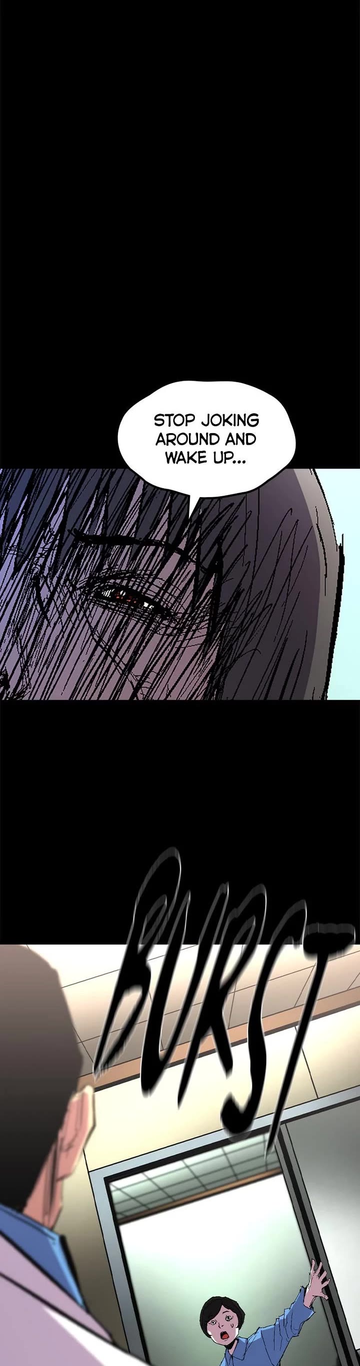 Hanlim Gym Chapter 223 page 40 - Chapter 223: (S2) Episode 119