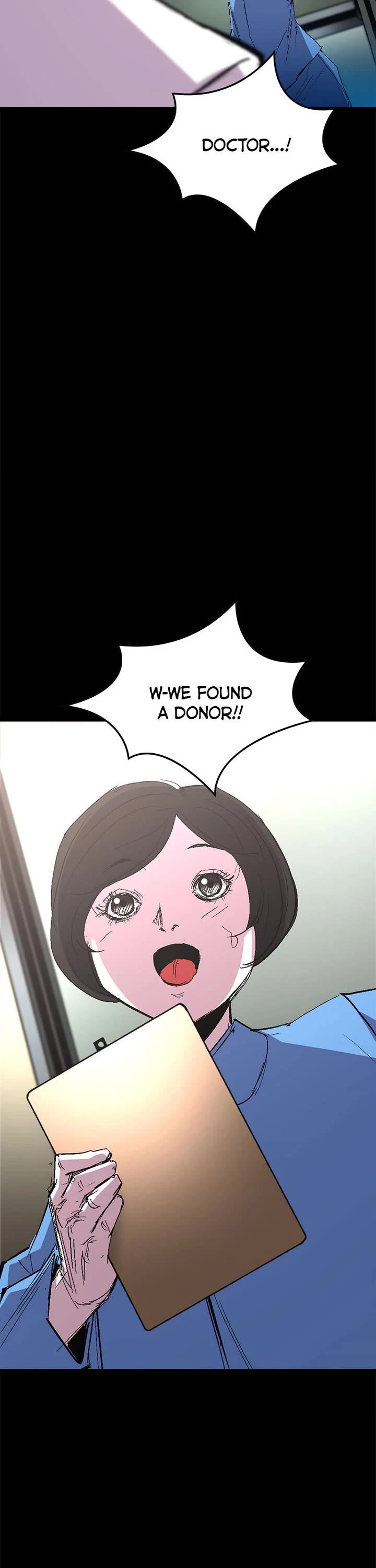 Hanlim Gym Chapter 223 page 41 - Chapter 223: (S2) Episode 119