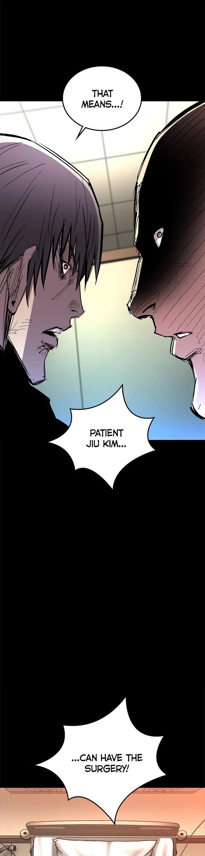 Hanlim Gym Chapter 223 page 42 - Chapter 223: (S2) Episode 119