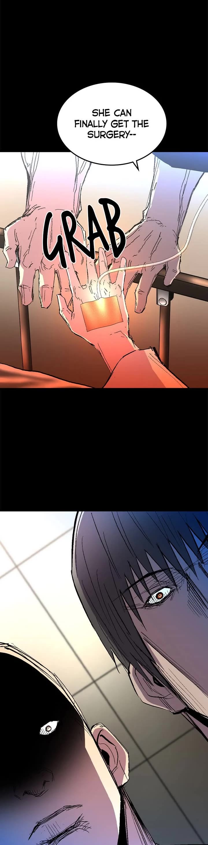 Hanlim Gym Chapter 223 page 44 - Chapter 223: (S2) Episode 119